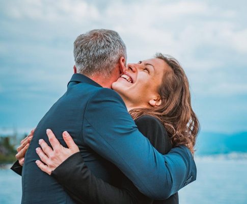 9 признаков того, что вы удачно вышли замуж