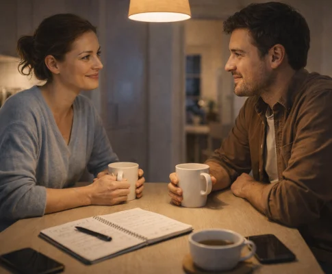 «Отношения без драматизации»: как понять, что вы устали не от человека, а от формата